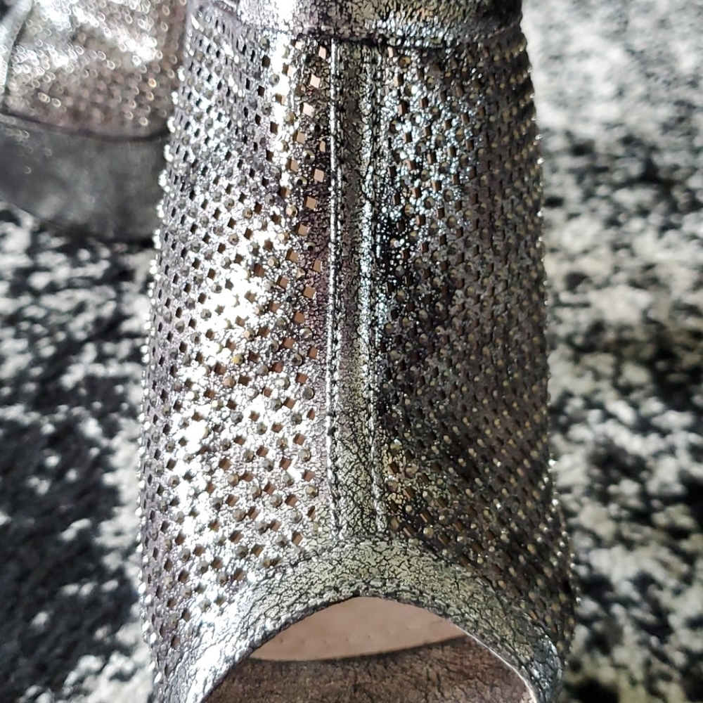 Platform Sandals - Picture 5 of 5